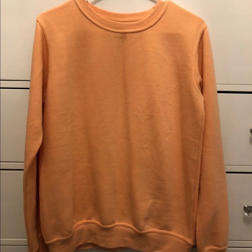 Crewneck